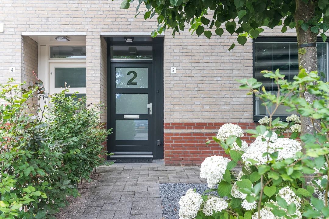 Meraki schoonheidssalon, Noord-Brabant