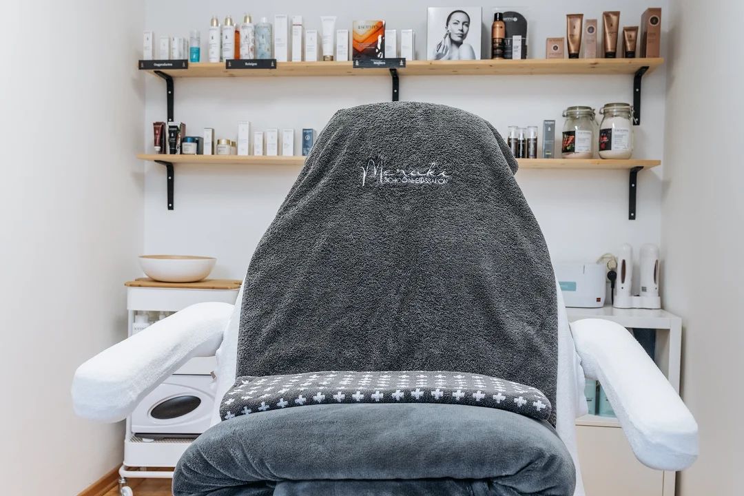 Meraki schoonheidssalon, Noord-Brabant