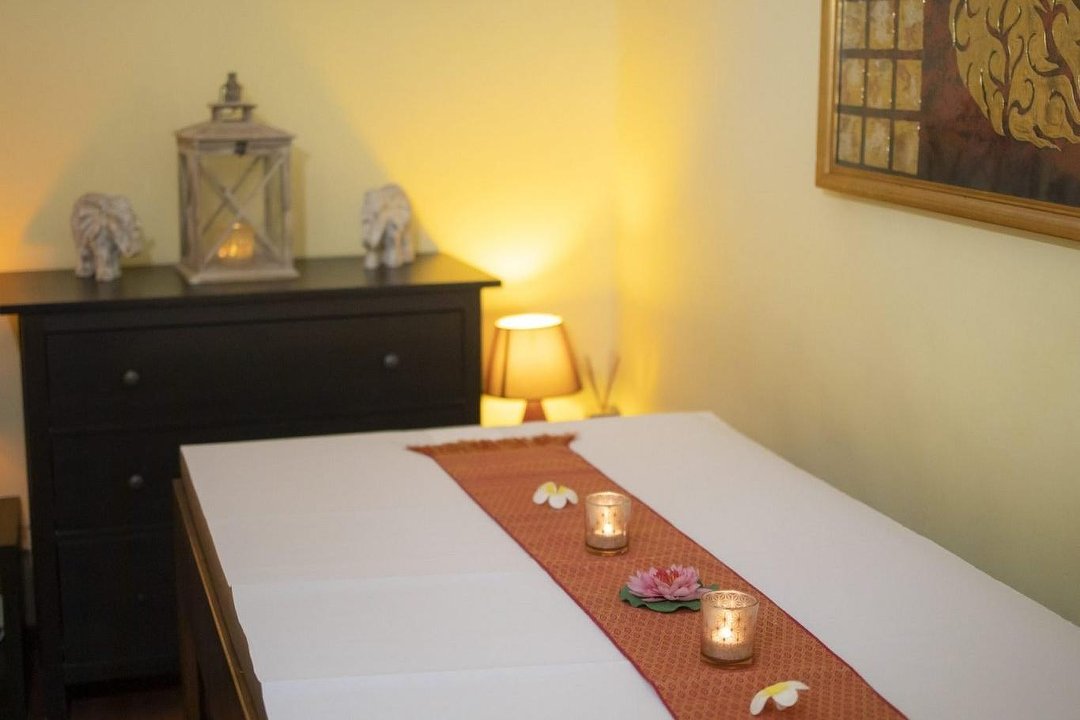 Maison Thai Thai Massage Center, Ticinese, Milano