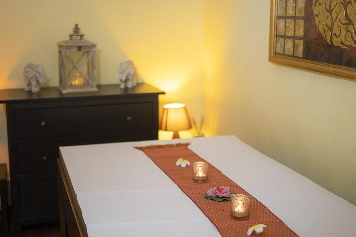 Maison Thai Thai Massage Center Centro Benessere A Ticinese Milano Treatwell 7225