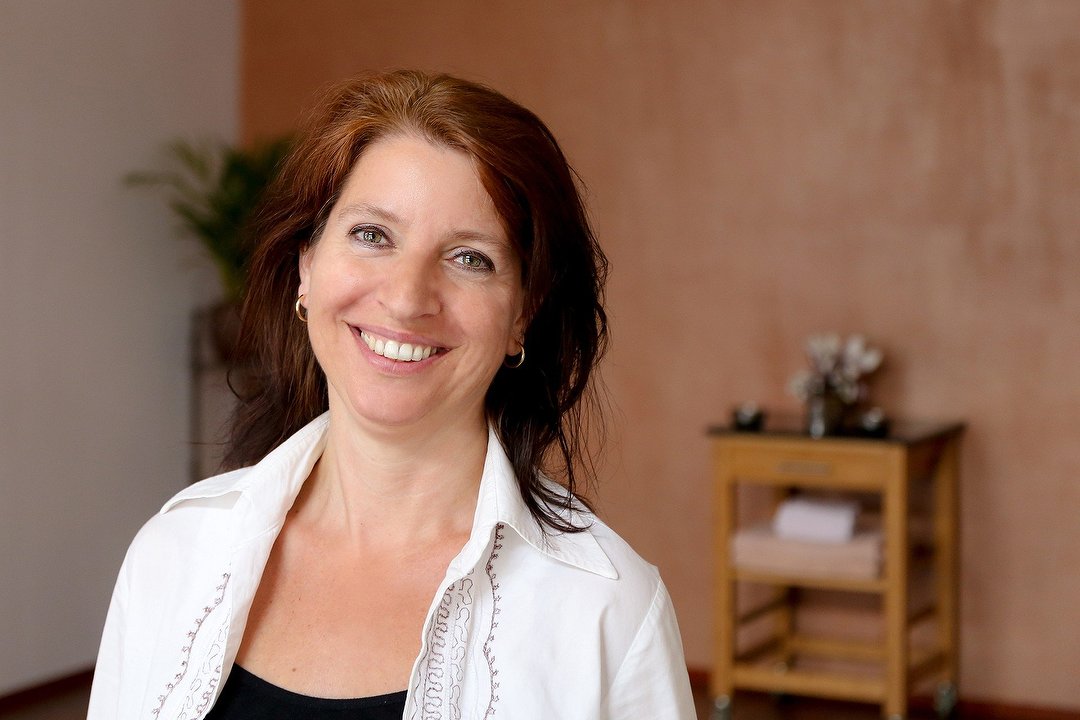 Het Ayurveda Instituut, Winschoten, Provincie Groningen