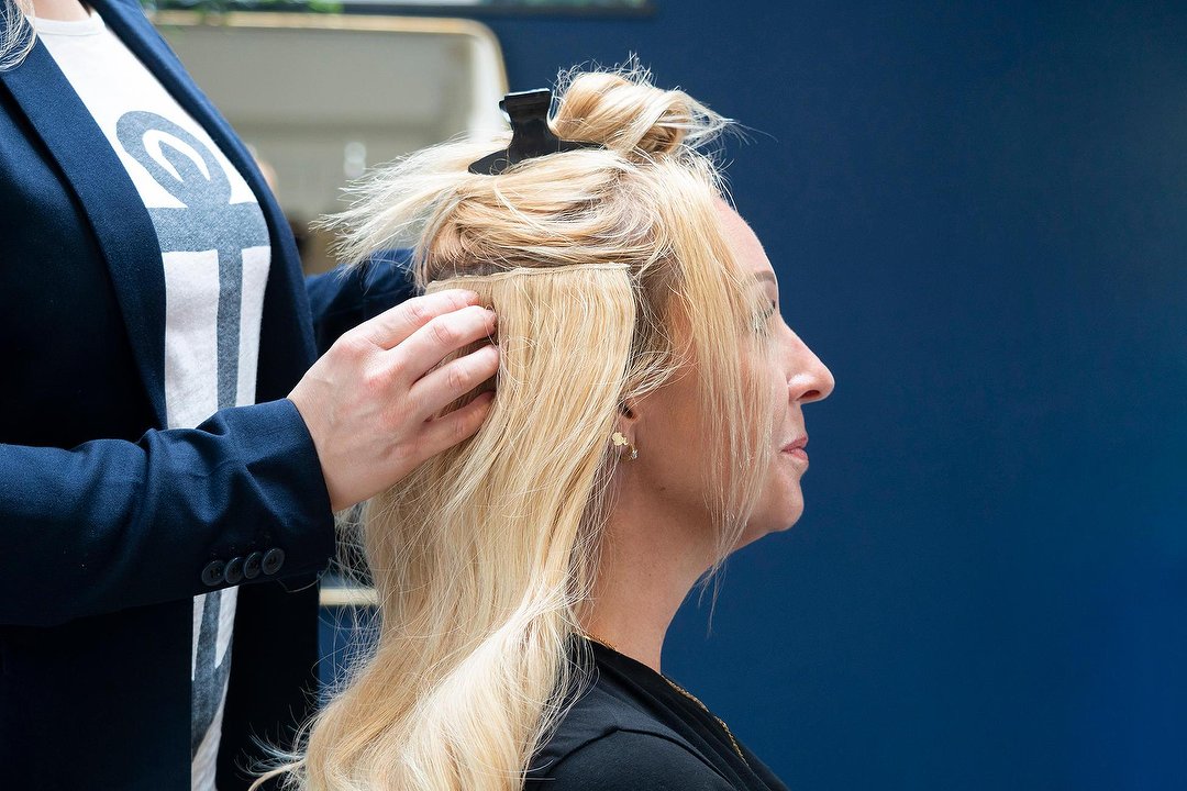 Vele Hair Stylist Lavagnini, Firenze