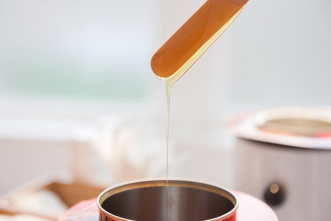 Catarina Araujo Sugaring, Coimbra