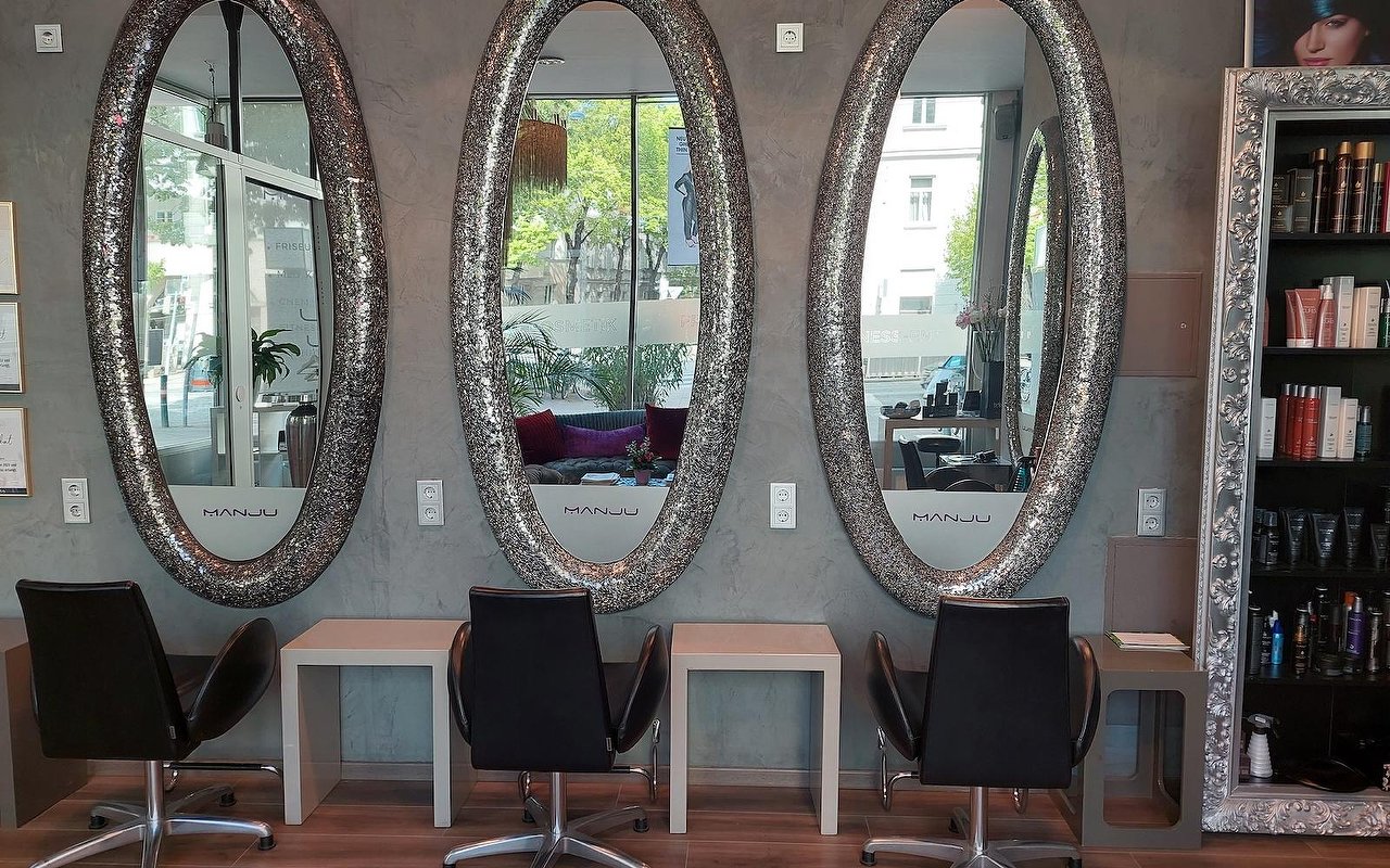 Friseure in der Nähe von Gasometer, Wien Treatwell