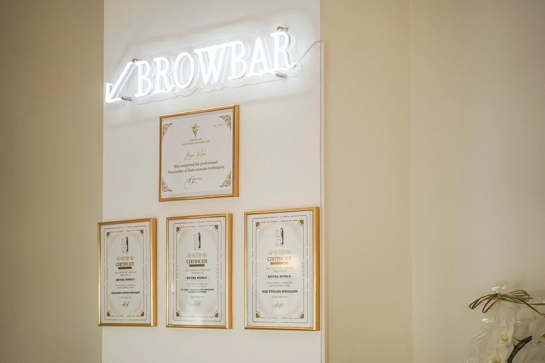 PBeauté, Harvestehude, Hamburg