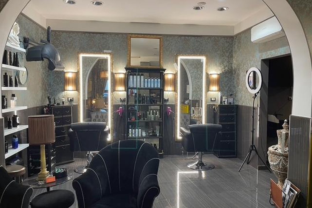Oreste Studio Beauty, Santo Spirito, Firenze
