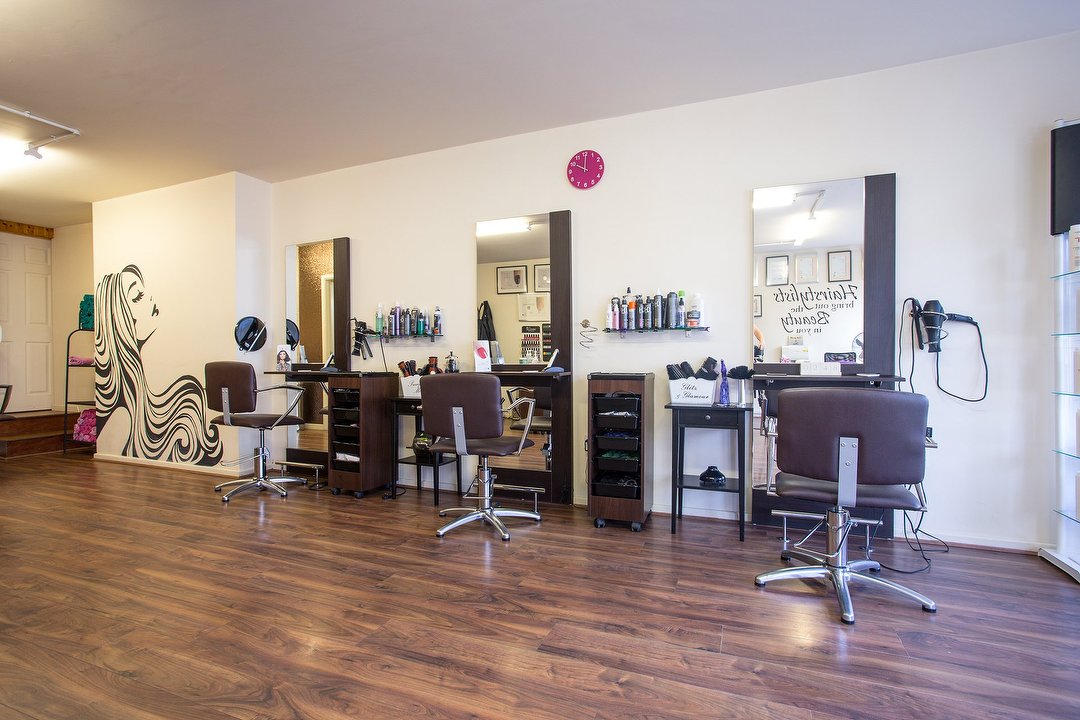 GD Hair & Beauty, Hyde, Tameside