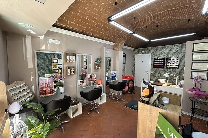 Piuma Beauty & Wellness - Bien-être Firenze - Photo de galerie - OneBooking