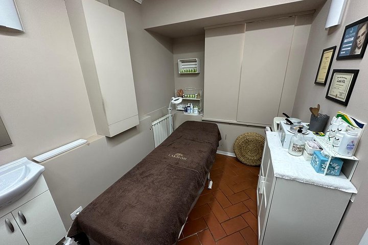 Piuma Beauty & Wellness - Bien-être Firenze - Photo de galerie - OneBooking