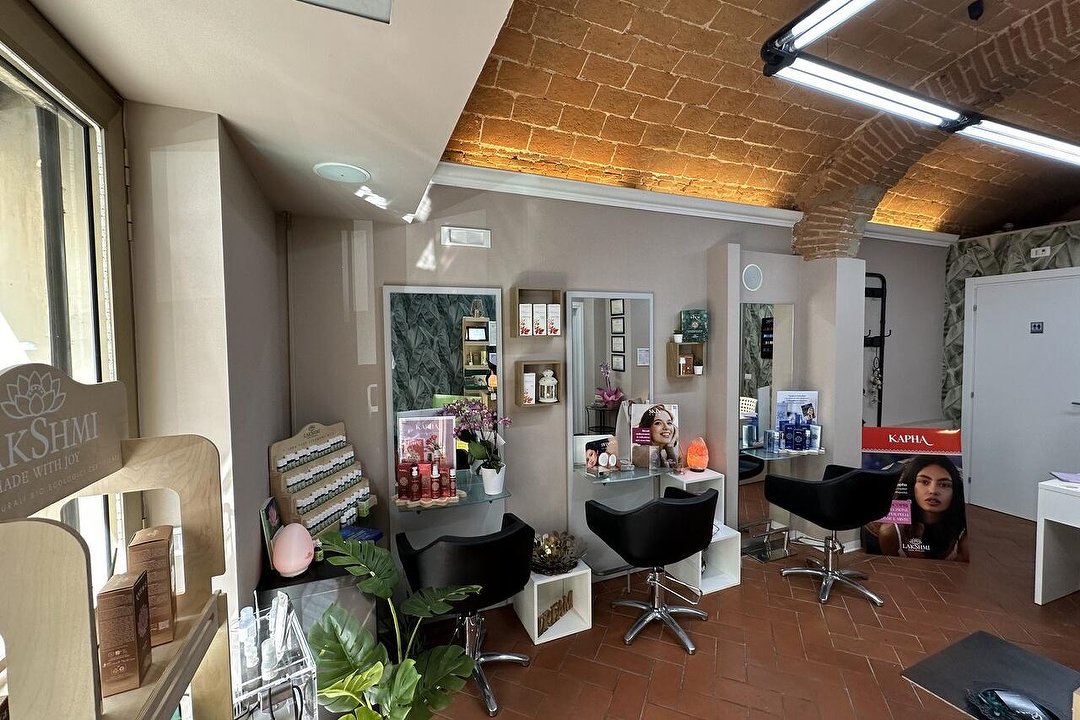 Piuma Beauty & Wellness, Quartiere 2 Campo di Marte, Firenze