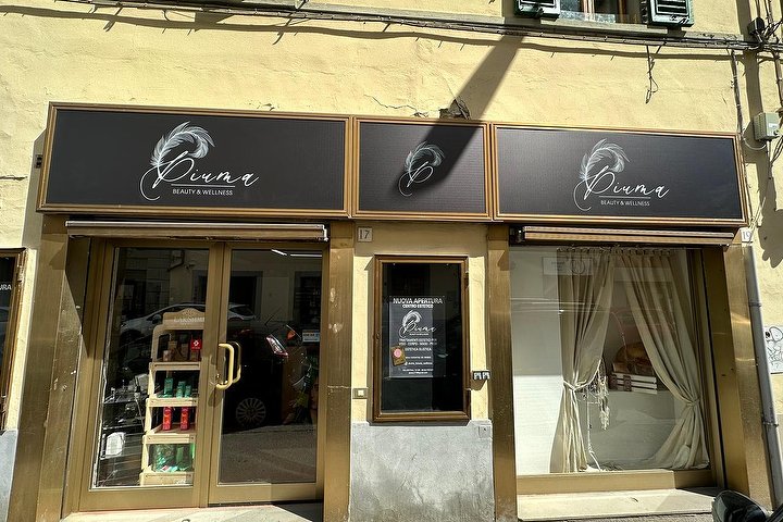 Piuma Beauty & Wellness - Bien-être Firenze - Photo de galerie - OneBooking