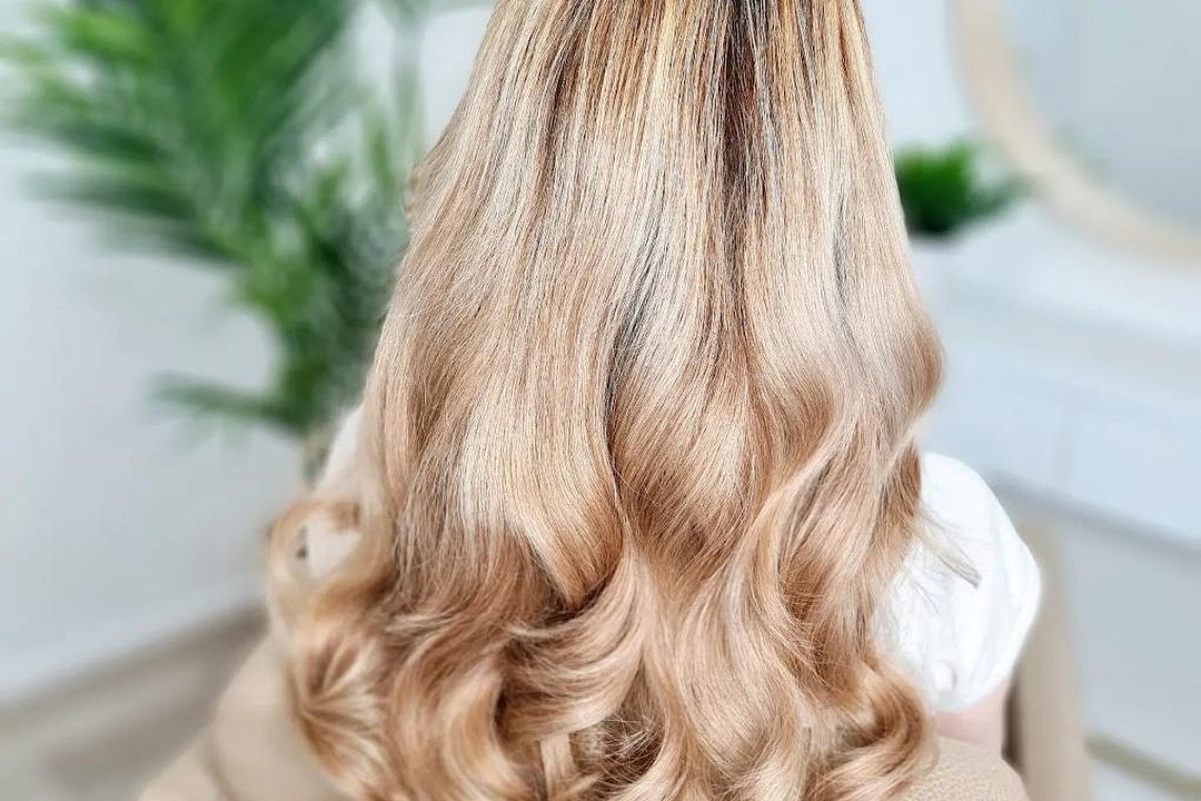 Best hair shop extensions liverpool