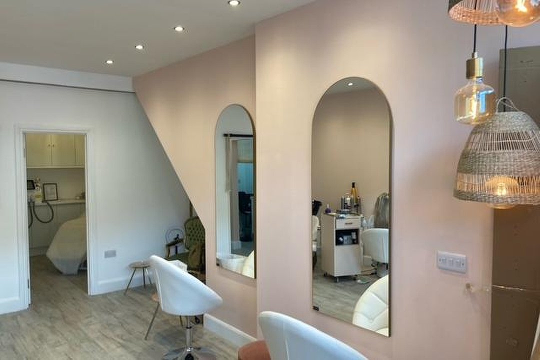 The Green Leaf Ultherapy and Laser Skin Clinic , Acton, London