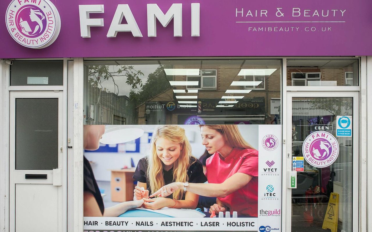 Hair Consulting near Gants Hill, London Treatwell