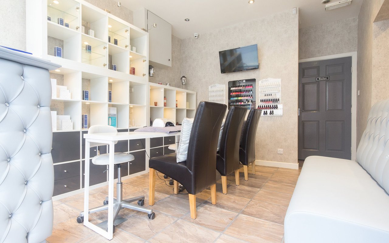 Top 20 Hairdressers and Hair Salons in Glasgow Southside, Glasgow Treatwell