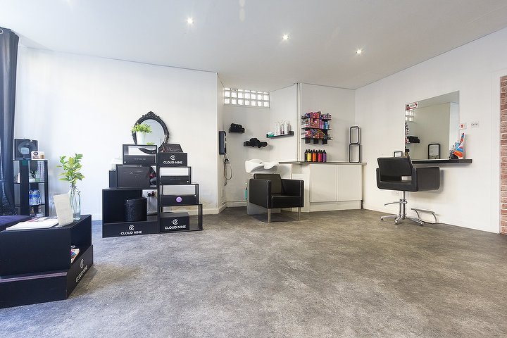 The Salon 145 Hair Salon In Retail Centre Glasgow Treatwell