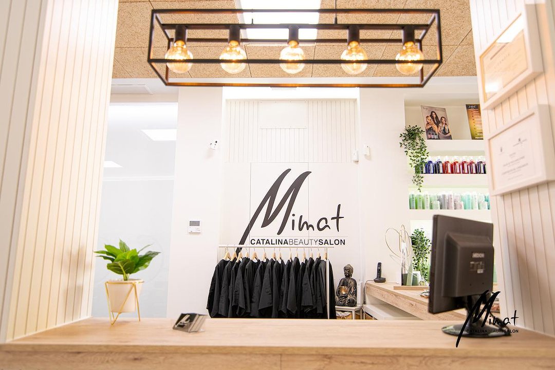 Mimat Catalinabeautysalon, Valdemoro, Comunidad de Madrid