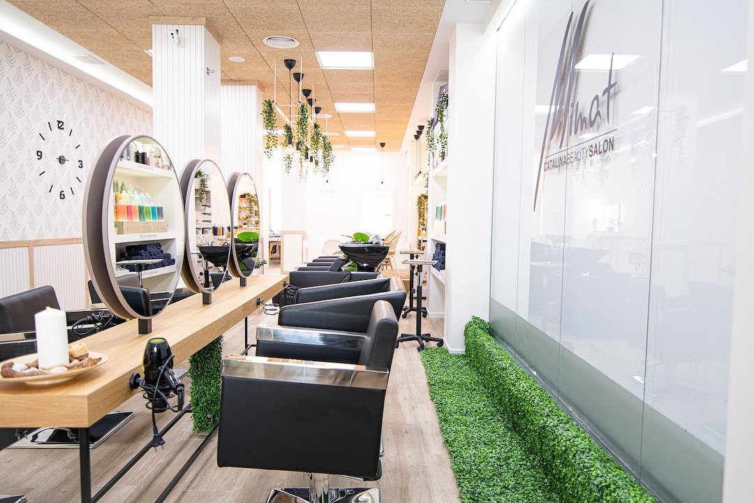 Mimat Catalinabeautysalon, Valdemoro, Comunidad de Madrid