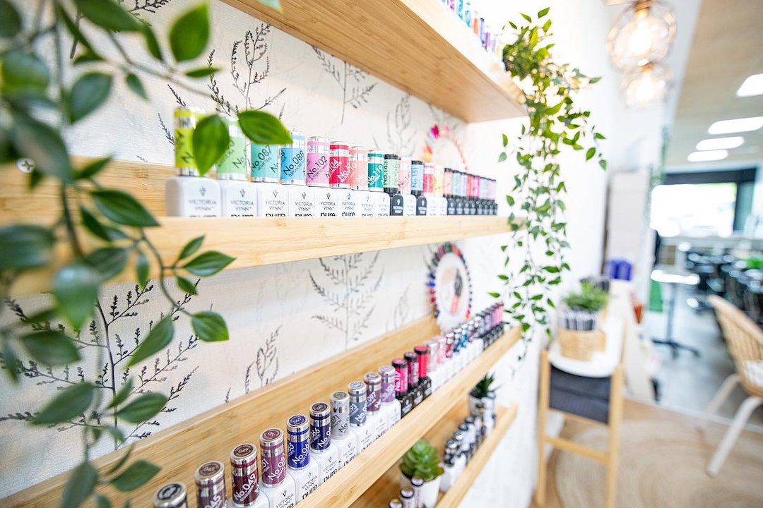 Mimat Catalinabeautysalon, Valdemoro, Comunidad de Madrid