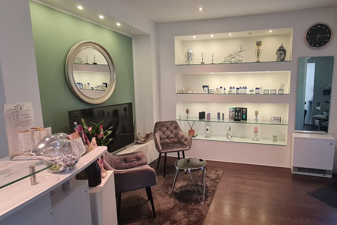 DS Beauty Atelier, Stadtbezirk II, Essen