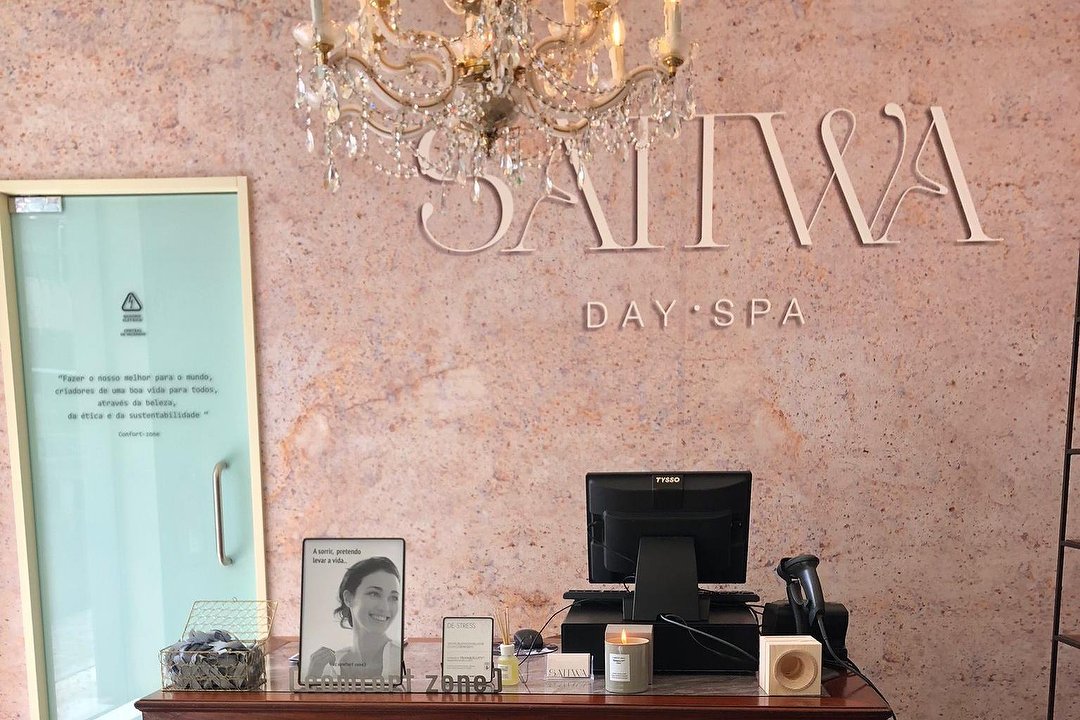 Sattwa Day Spa, Guarda, Distrito de Guarda