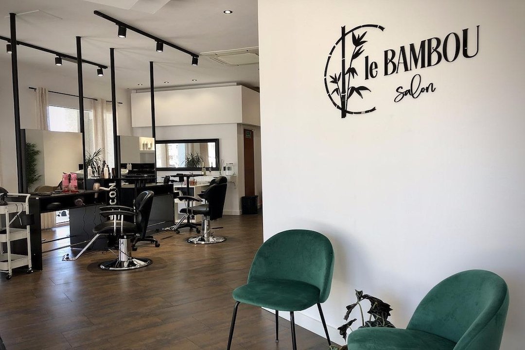 Le Bambou Salón, Riazor, A Coruña