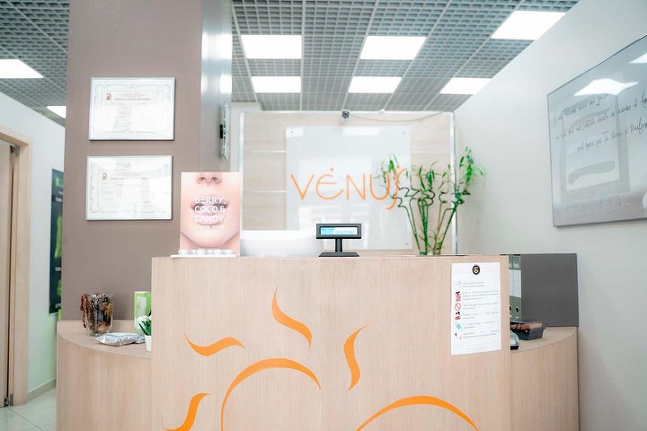 Venus Dimensione Bellezza - Épilation Bologna - Photo de galerie - OneBooking