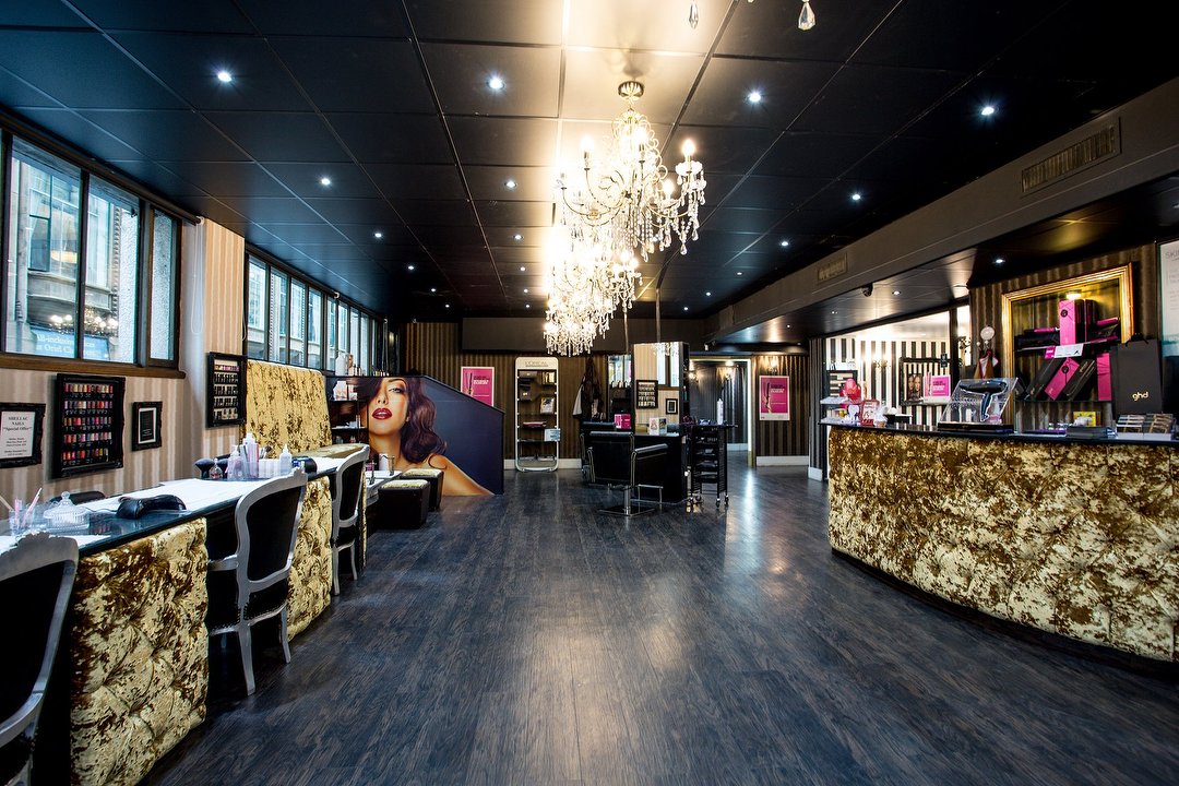 The Beauty And Holistic Lounge, Liverpool City Centre, Liverpool