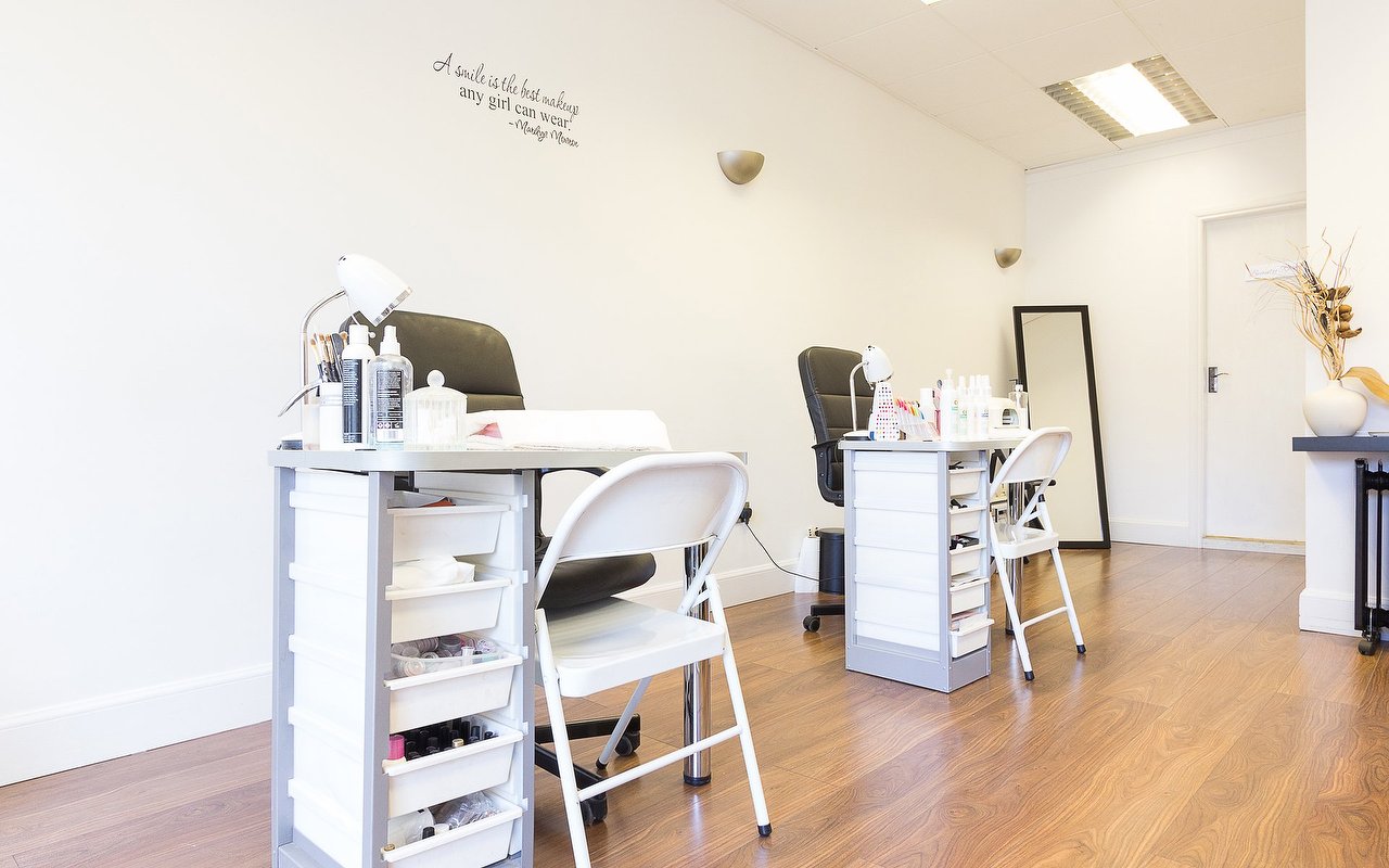 Top 20 places for Ladies' Waxing in Edinburgh Treatwell