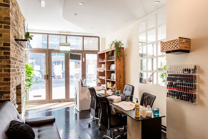 Magi Nails & Beauty | Beauty Salon in Shepherds Bush, London - Treatwell