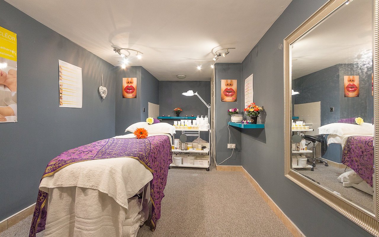 Top 20 places for Eyelash Extensions in Edinburgh Treatwell