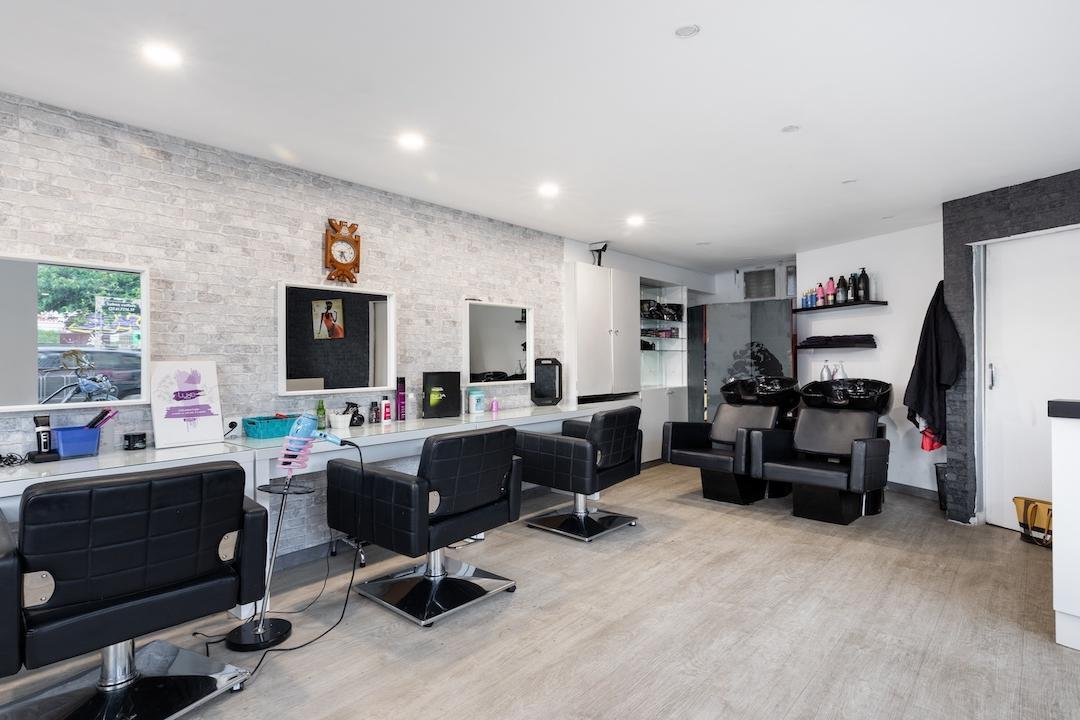 Lahna Coiffure, Villejuif, Val-de-Marne