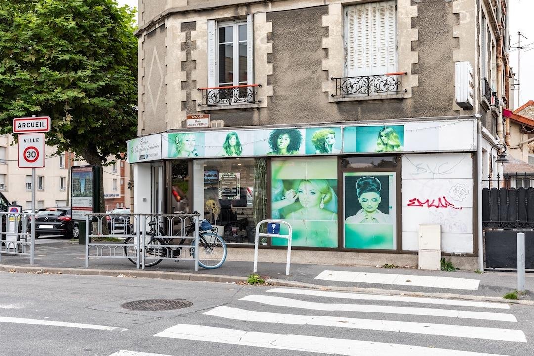 Lahna Coiffure