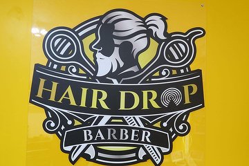 Hair Drop Barber