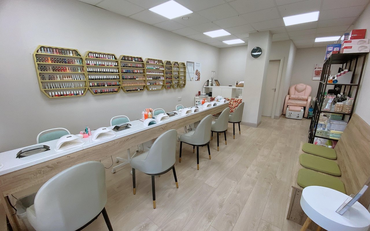 Nail Treatments at Nail Salons and Nail Bars near Inchicore, Dublin