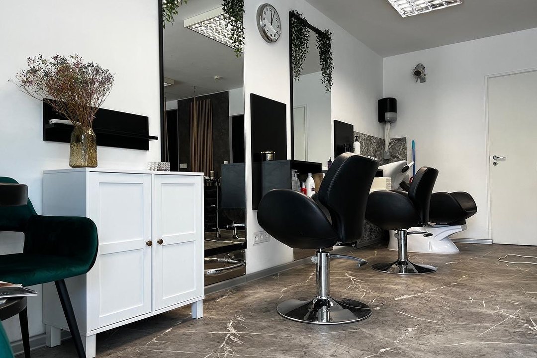 Plaukų specialistė Ineta, Žirmunai, Vilnius