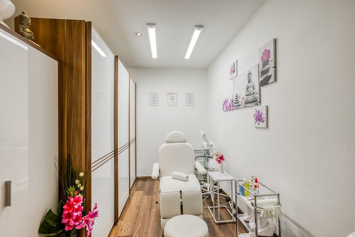 Top 20 Orte für Damen Waxing in Wien - Treatwell