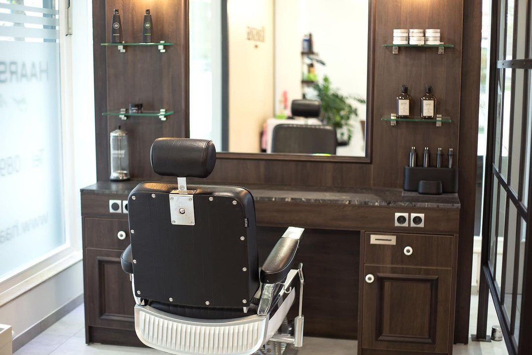 Haarstudio t13, Grasbrunn, München und Umland