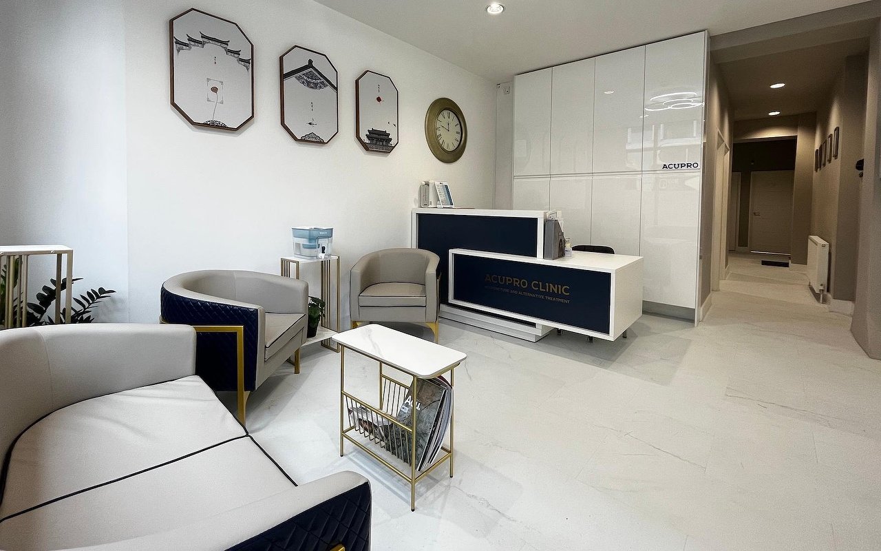 Chinese massages near South Molton Street, London Treatwell