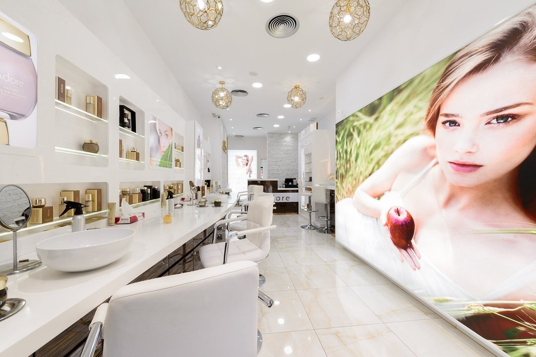 Adore Cosmetics Alcalá, Goya, Madrid