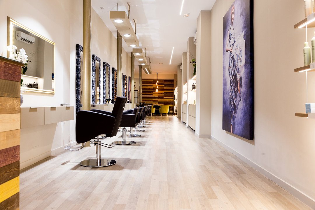 Marco Bechepeche Hair & Beauty Experience, Girona, Barcelona