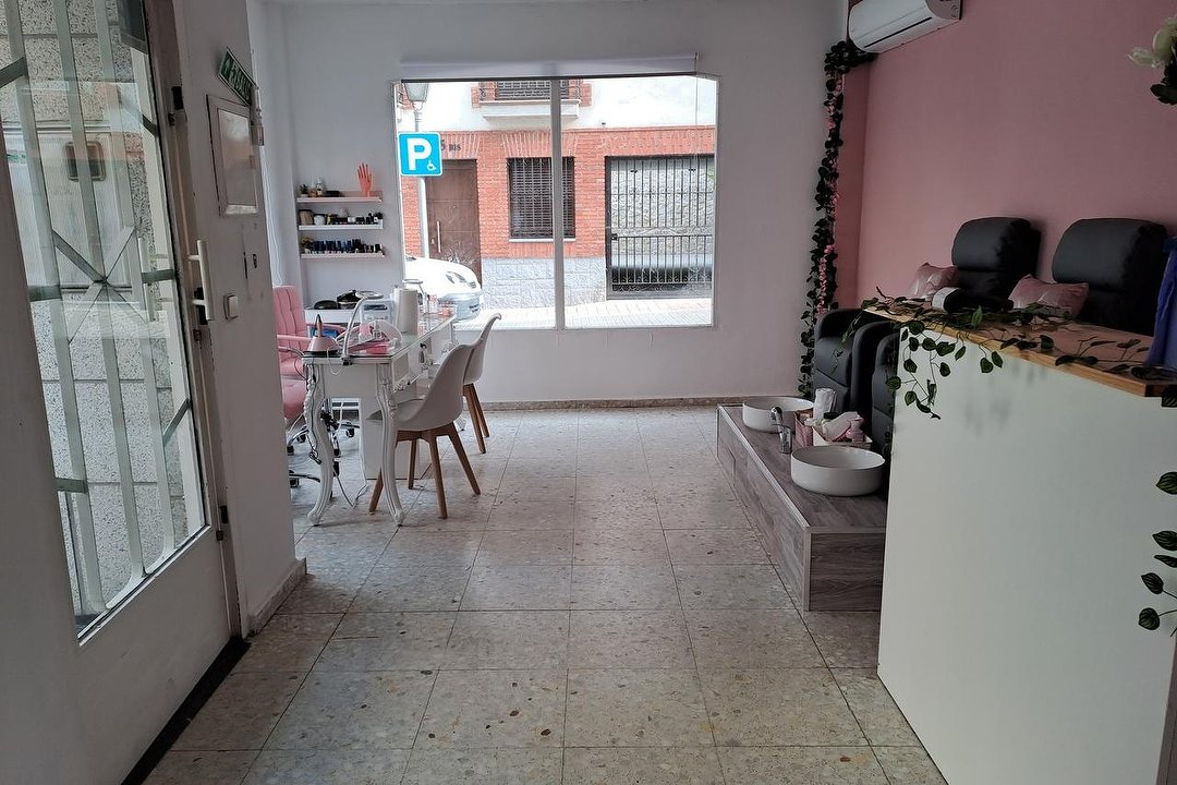 D Jasmin Spa de Uñas y Peluquería, Colmenar Viejo, Comunidad de Madrid