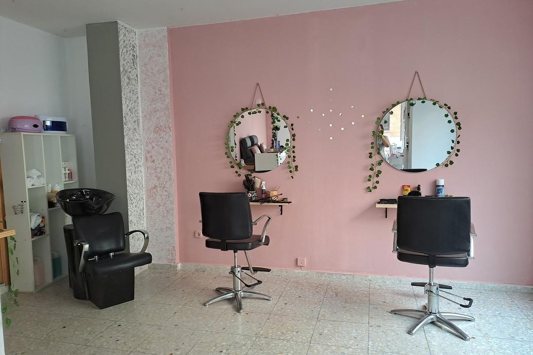 D Jasmin Spa de Uñas y Peluquería, Colmenar Viejo, Comunidad de Madrid