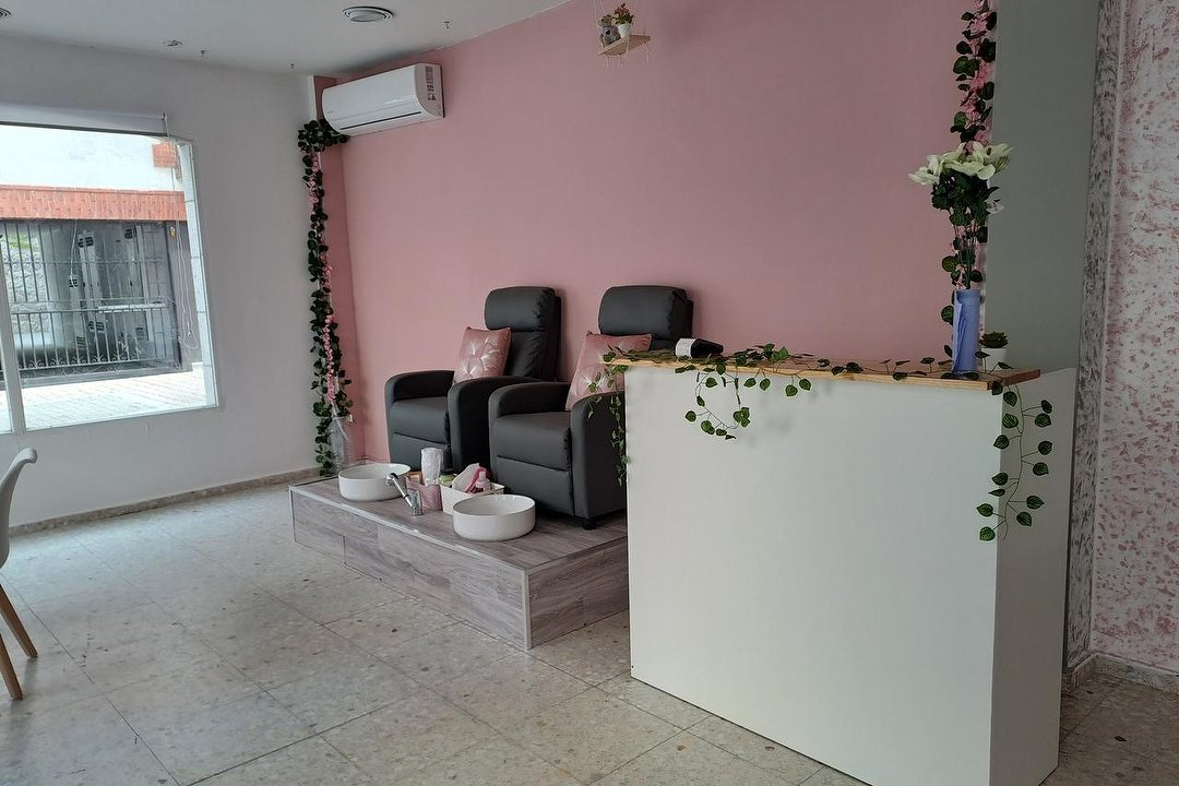 D Jasmin Spa de Uñas y Peluquería, Colmenar Viejo, Comunidad de Madrid