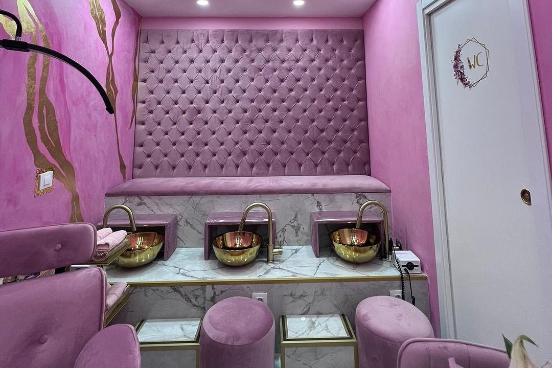 Alexa Nails, Guindalera, Madrid