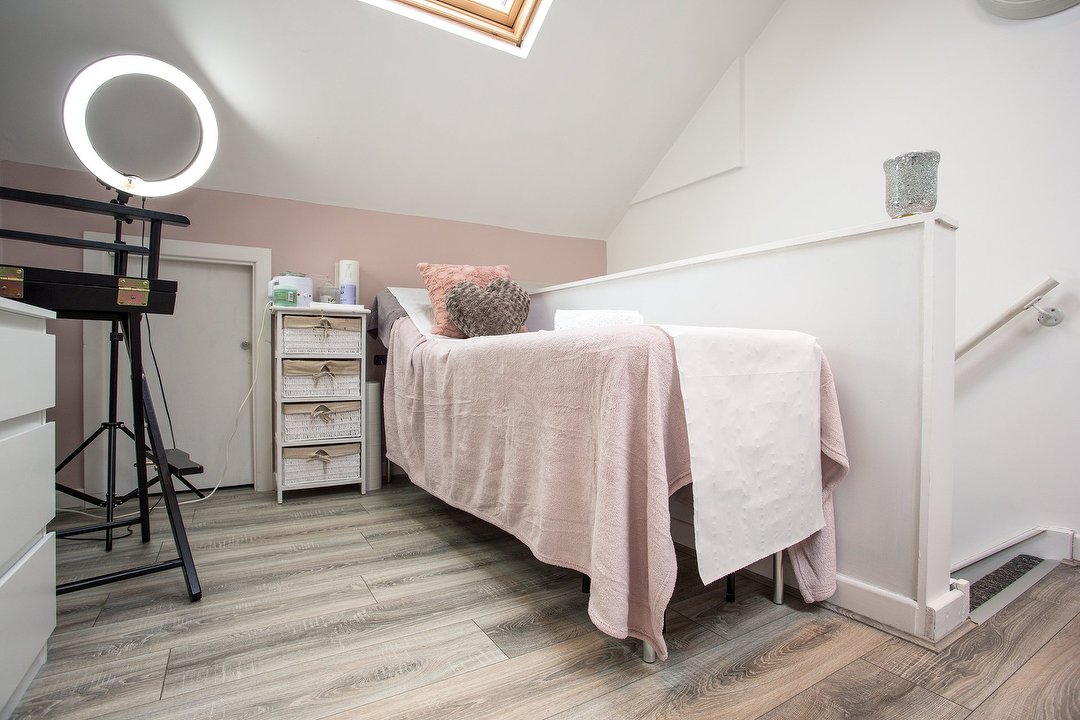 So Cute Nails and Beauty, West Derby, Liverpool