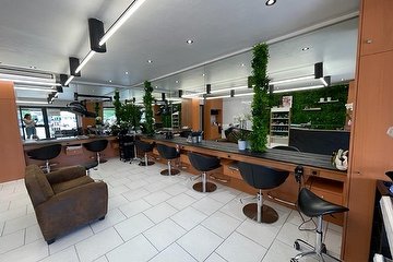 Salon Imag'in Eva