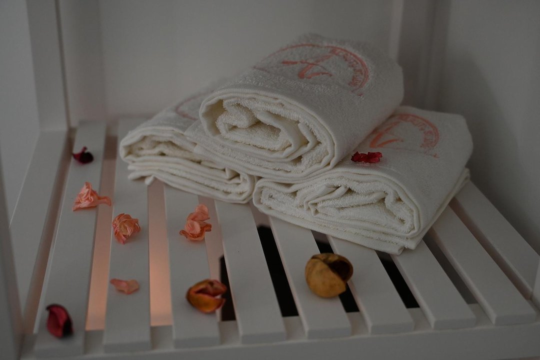 Beauty Studio di Annalisa Cruoglio, Campania