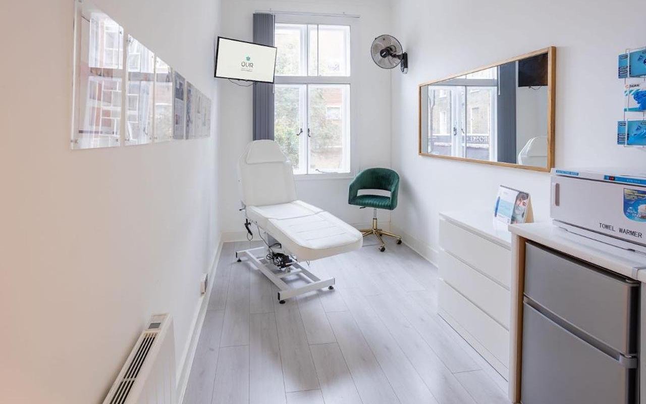 Top 20 places for Thai massages near Bedford Square, London Treatwell