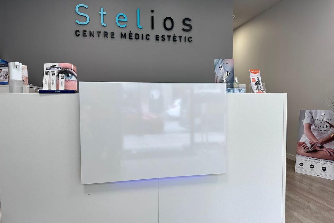 Stelios Centro Médico Estético, Provincia de Barcelona